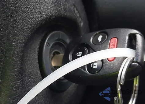 2007 Honda Accord 2.4 Ex from USA, damaged, VIN 1HGCM56847A179502